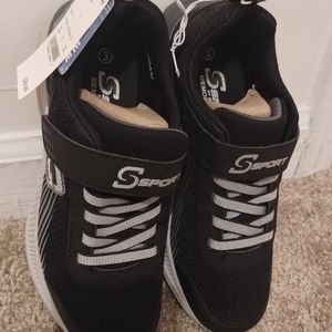 Boys' S Sport by Skechers Xandor Performance Sneakers size 3 NWT
